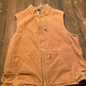 Carhartt  Vest